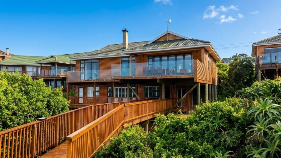 3 Bedroom Property for Sale in Nature On Sea Western Cape